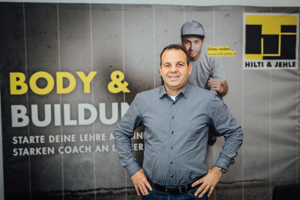 Seit über 140 Jahren erfolgreich in der Mitarbeiterführung
