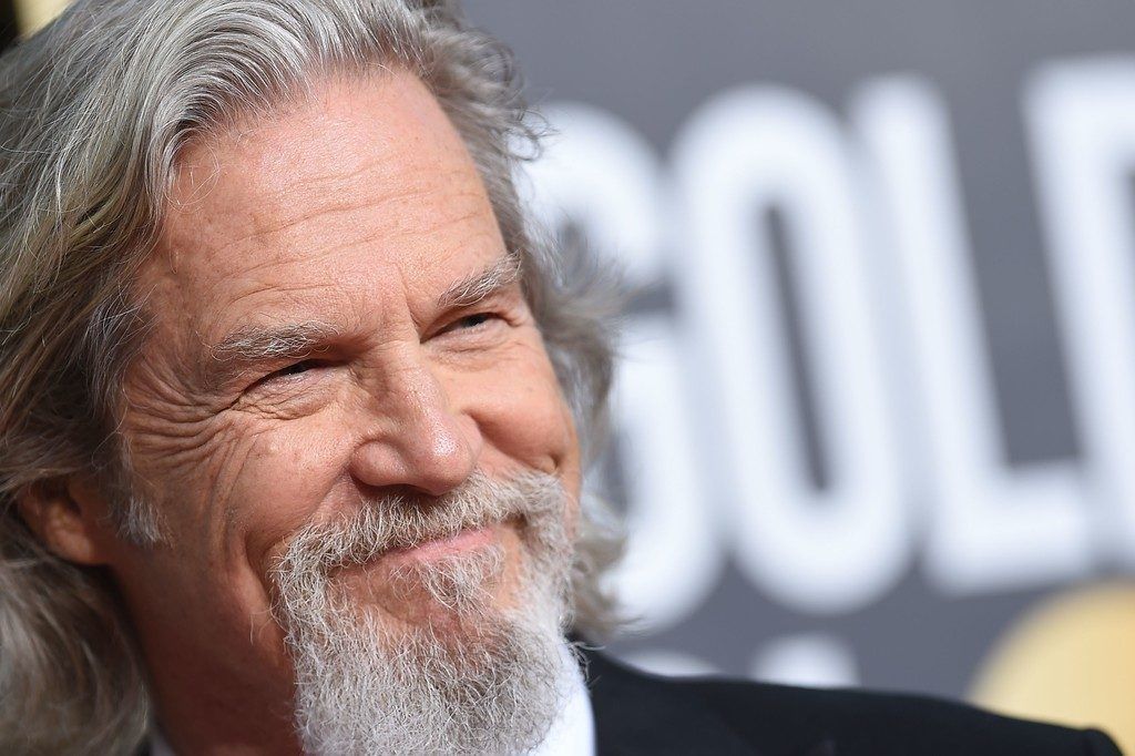 Jeff Bridges wird 70