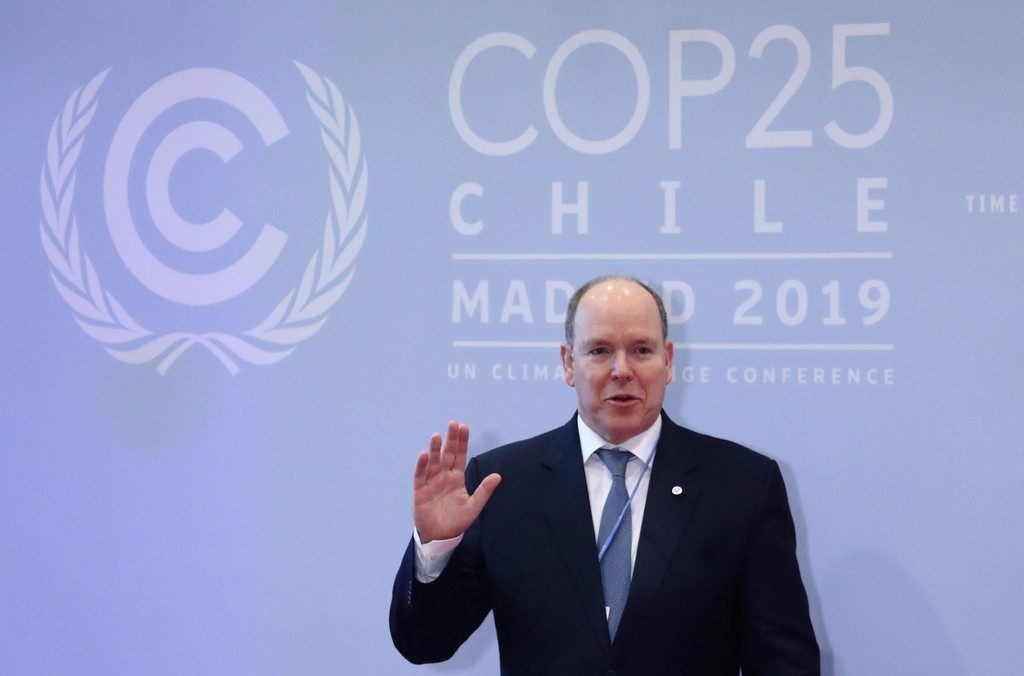 Preis für Klimaschutz