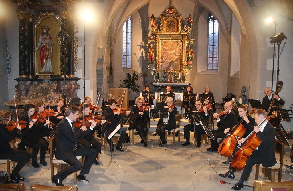 Barock in Götzis