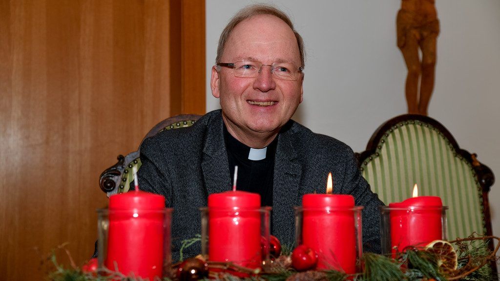 Plädoyer fürs Miteinander