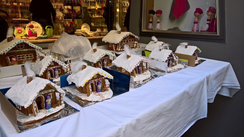 ab 8 Uhr innenstadt bludenz