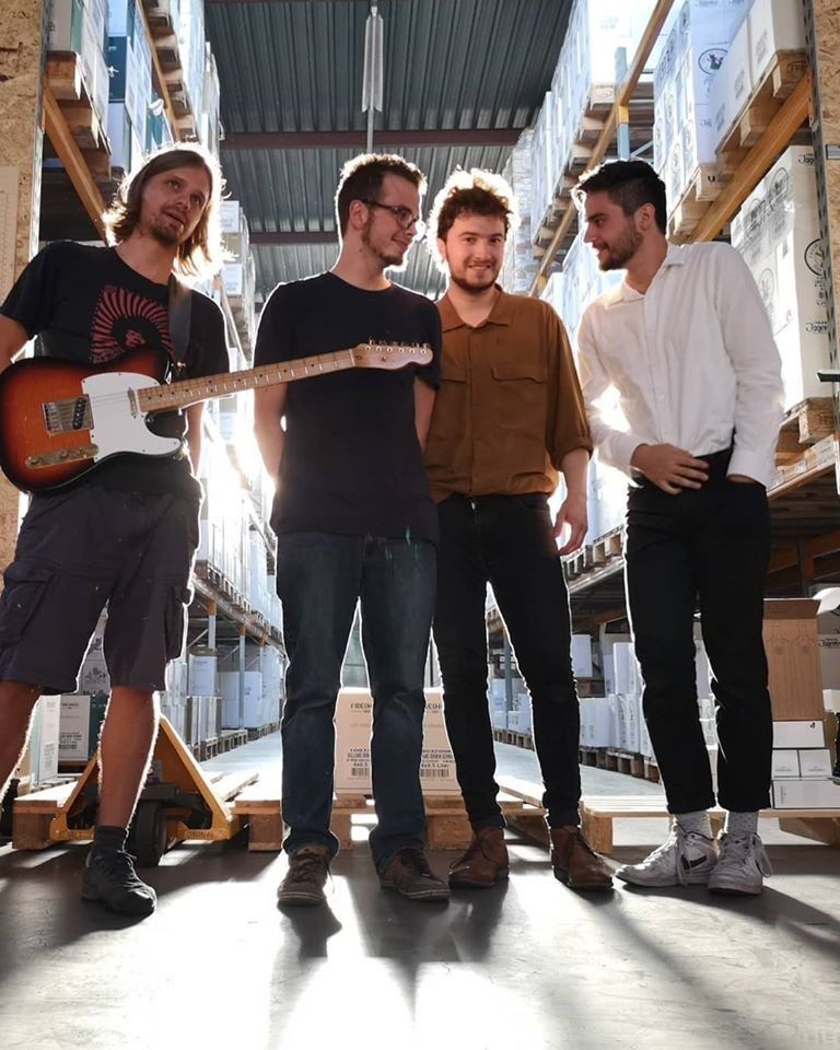 Gab & Gal geben heute ein Konzert zugunsten des Hilfswerks Dornbirn. Gabandgal/FB