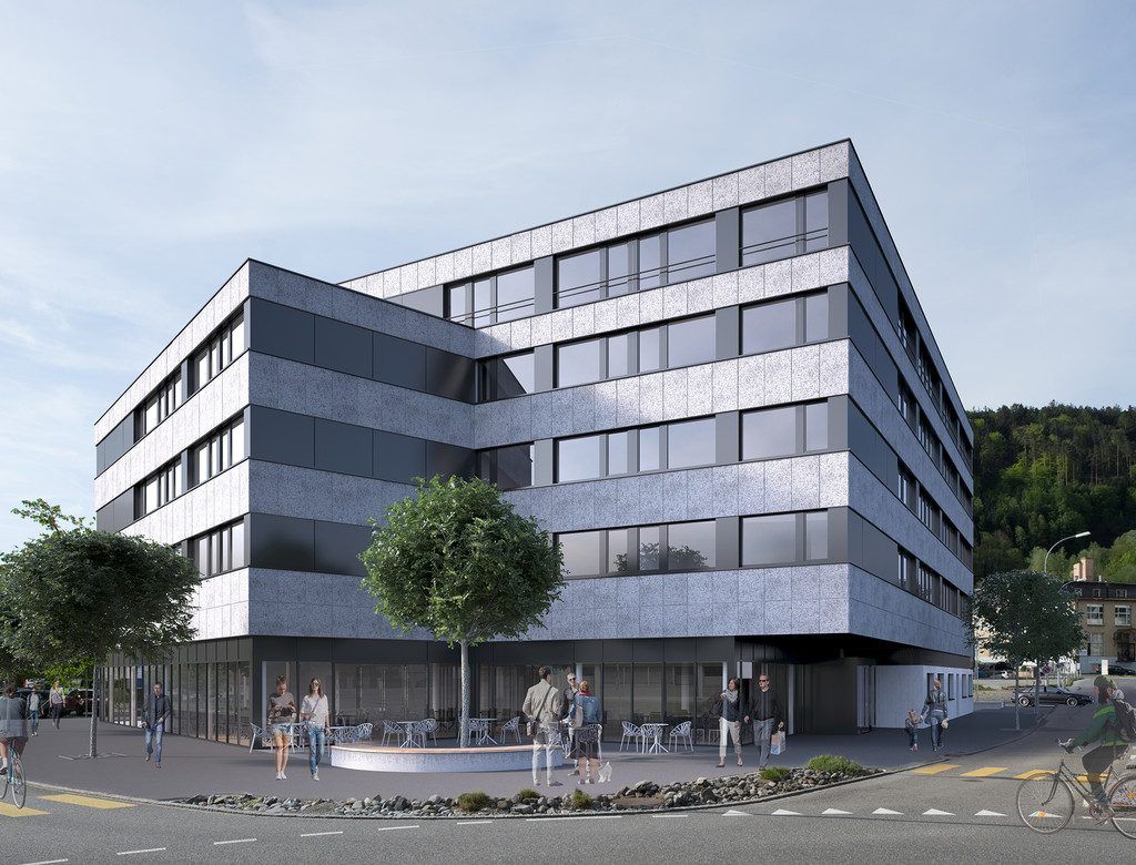 Mineralheilbad wird um Hotel erweitert