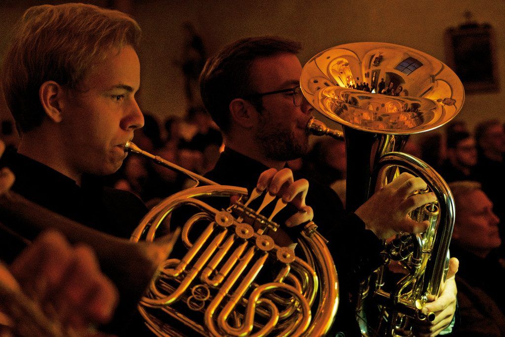 Die schönsten Lieder und Geschichten rund um Weihnachten