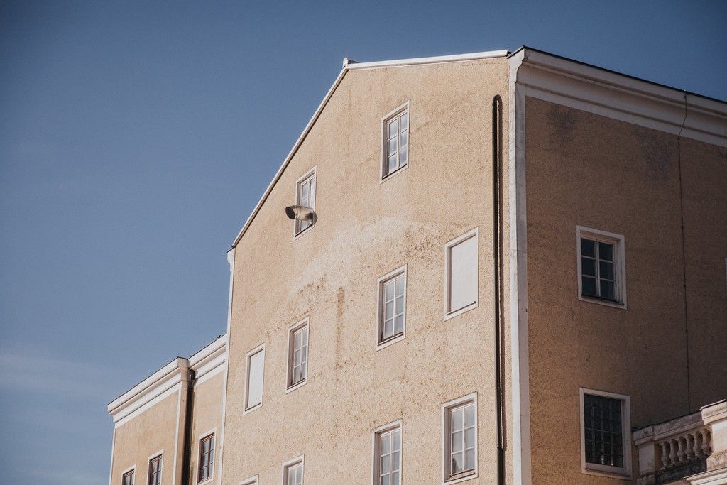 Neues Innovationszentrum  und ein Quartier für Salzburgs Kreative