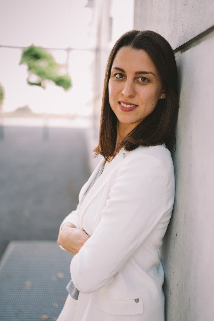 Einsatz für die Jungunternehmer