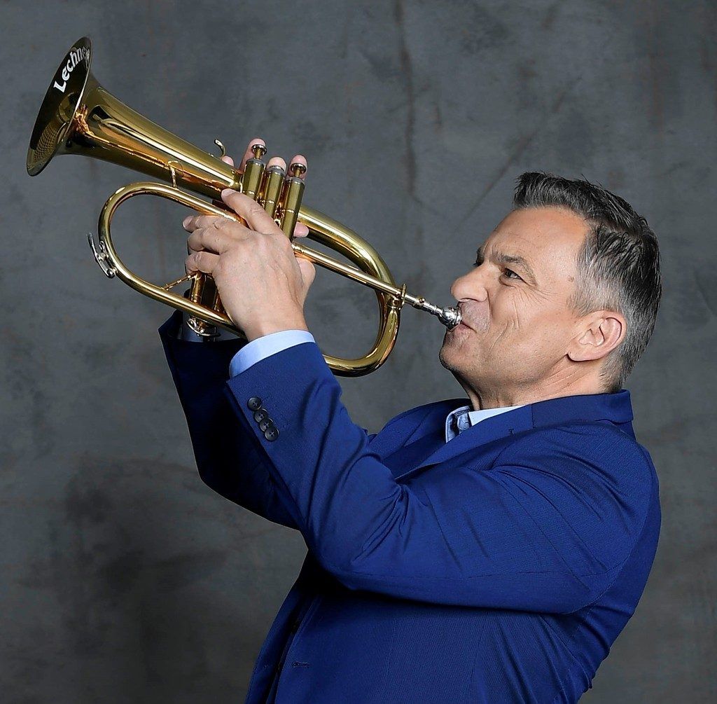 „Zauber der Weihnacht“  mit Markus Wolfahrt