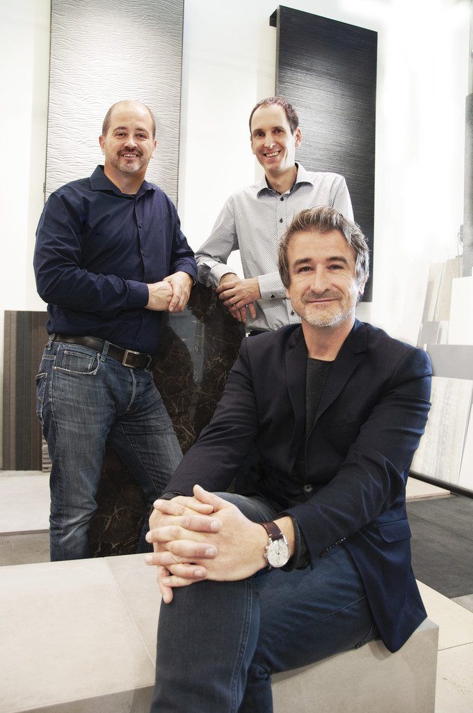 S+TILE macht sich stark für die Zukunft