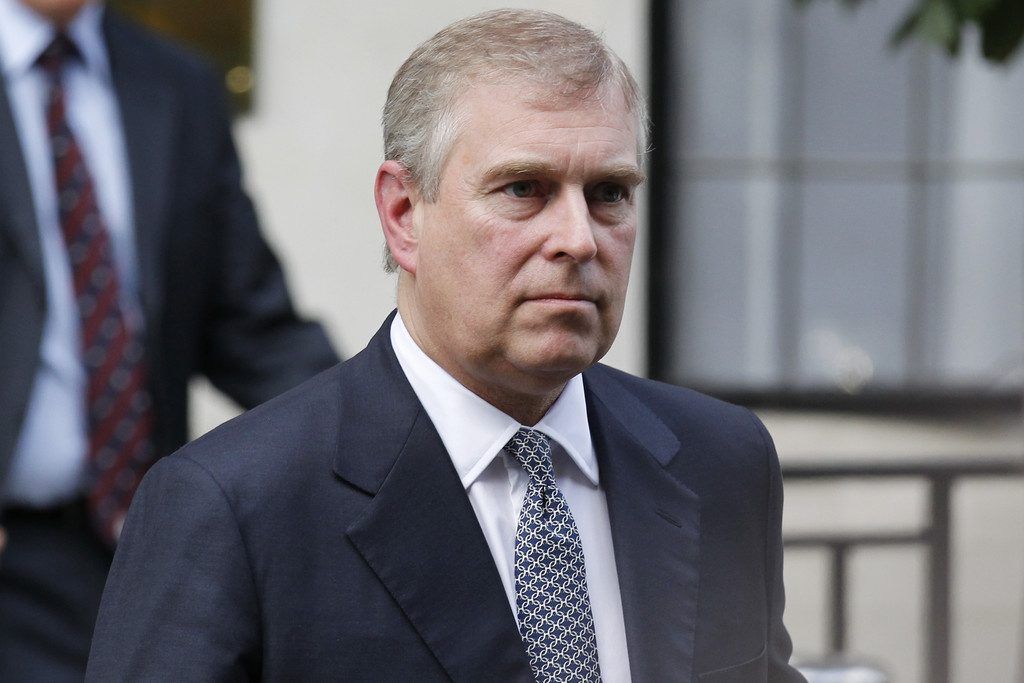 Turbulentes Jahr für britische Royals
