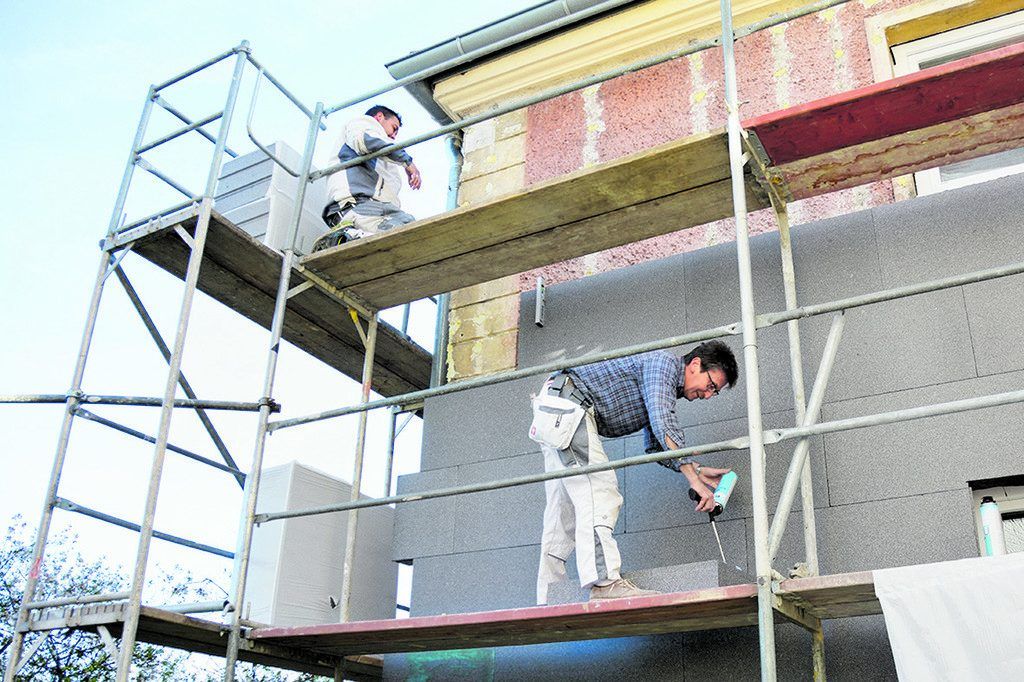 Wirtschaftsplan ist vorgeschrieben