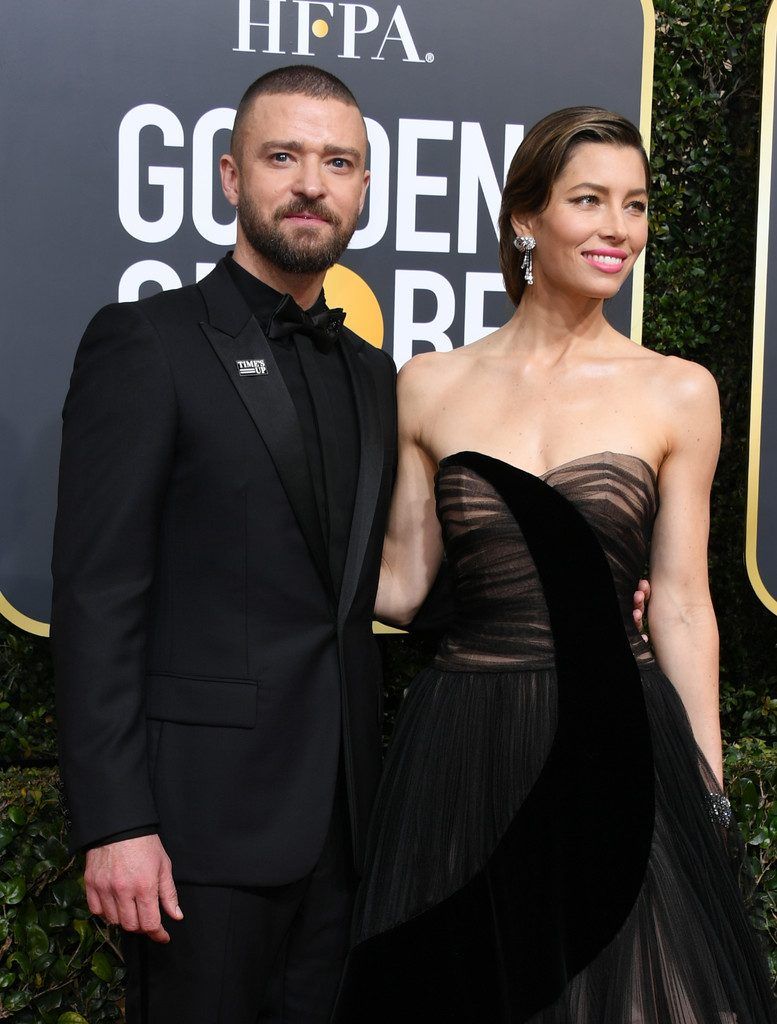 Justin Timberlake entschuldigt sich