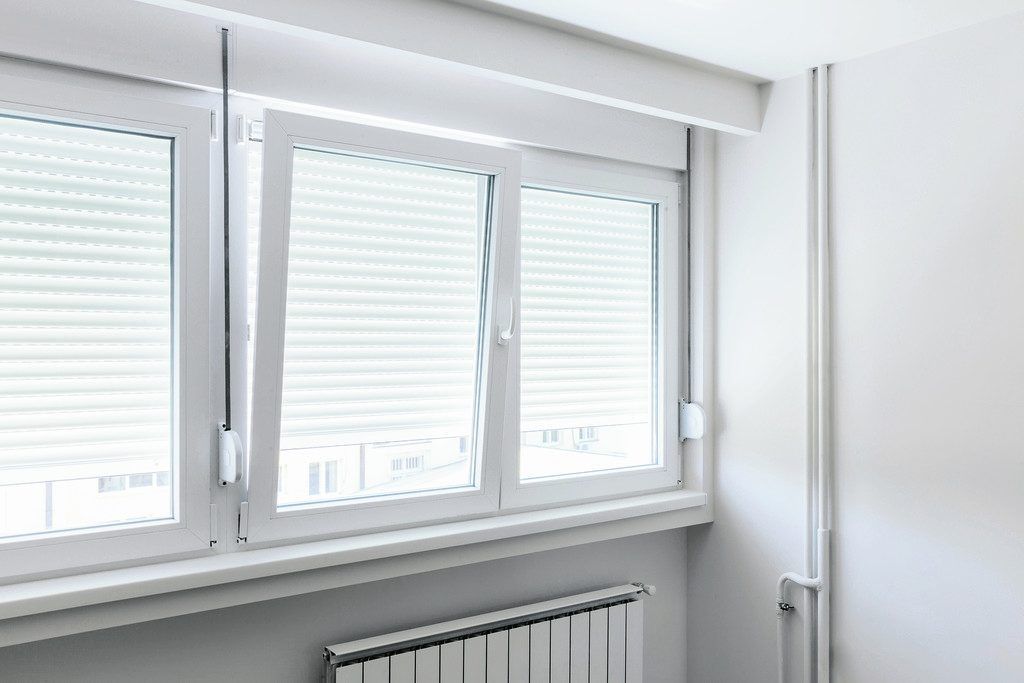 Nicht geizen beim Heizen
