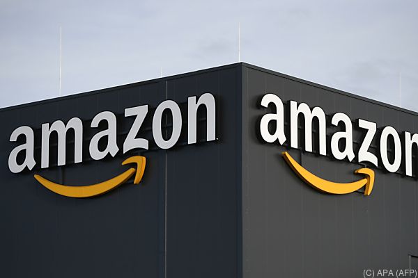 Amazon glänzte im Weihnachtsquartal &#8211; &#8220;Prime&#8221;-Service boomt