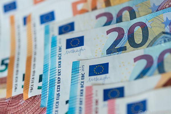 Wirtschaft der Eurozone schwächelte Ende 2019