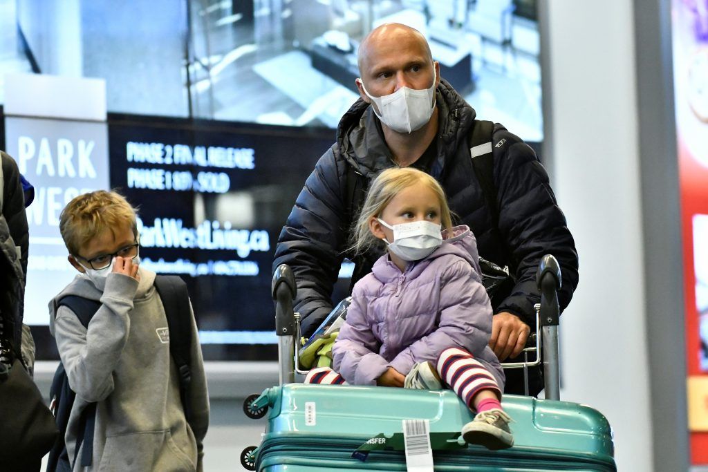 Coronavirus ist in Europa angekommen