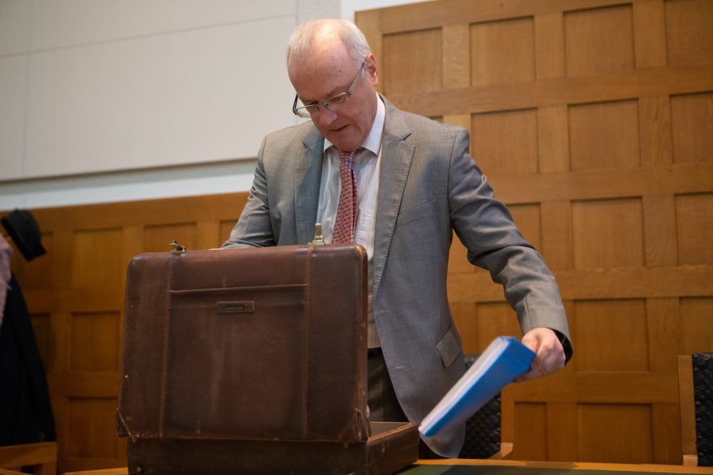 Missbrauchsprozess: Töchter loben ihren Vater als vorbildlich