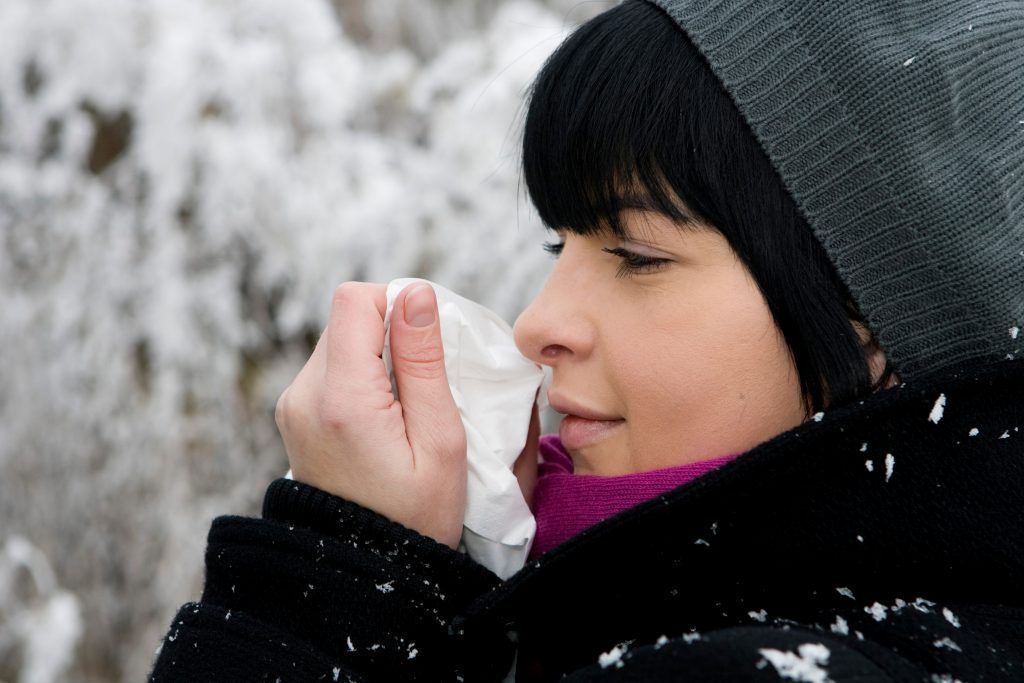 Erste Fälle von Influenza in Vorarlberg nachgewiesen