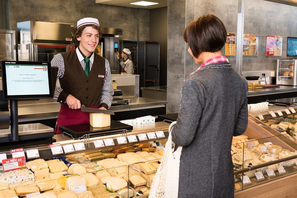 Vorarlberger Handel zurück in der Normalität