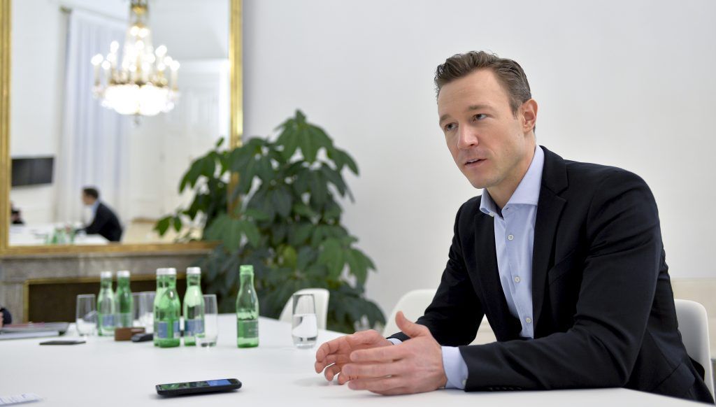 Der Finanzminister braucht noch Zeit