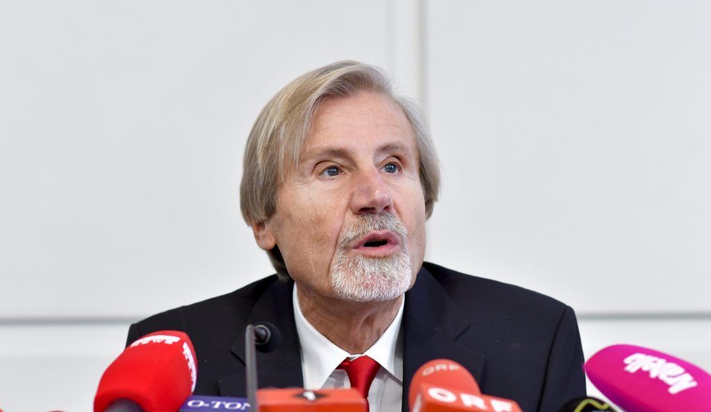 Politologe Plasser: „Konflikte sind vorprogrammiert“