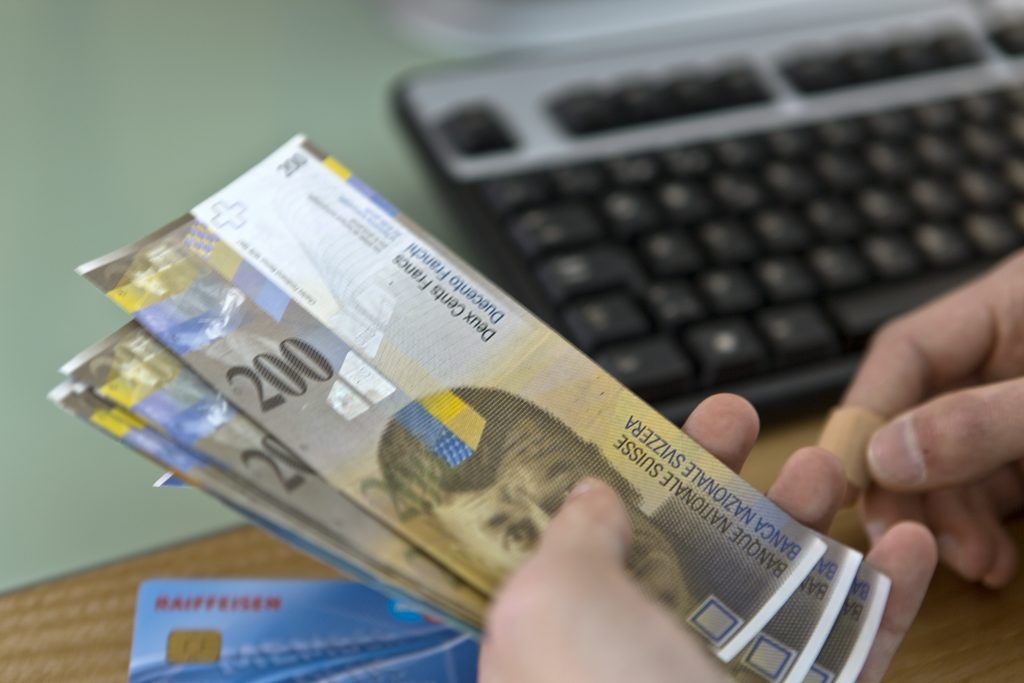 wirtschaft aktuell