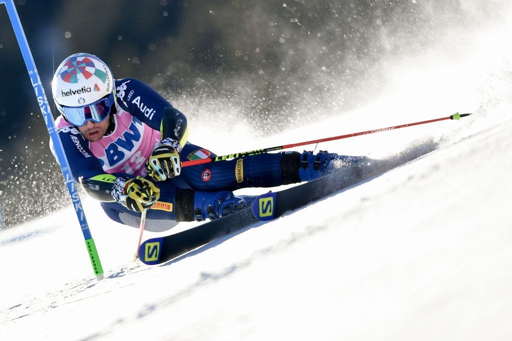De Aliprandini führt im Adelboden-RTL