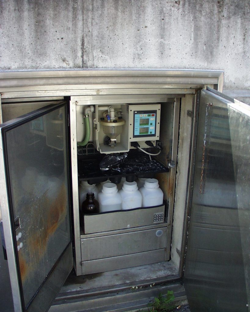 Detektive der Gesellschaft