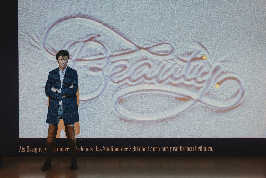 Endlich soll es schön werden