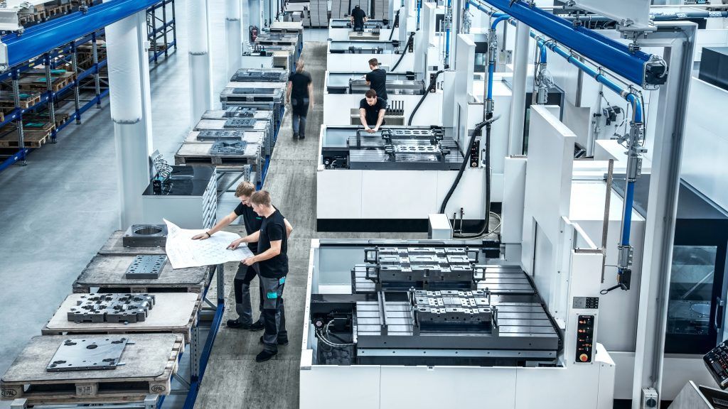 Meusburger mit Umsatzminus: Pläne bleiben aber  aufrecht