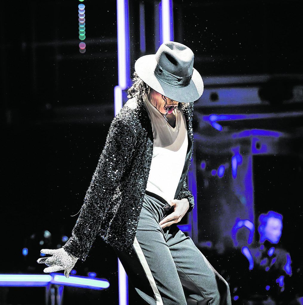 Mitspielen und Karten gewinnen für das Musical „Beat it!“