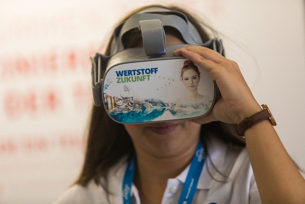 Fachkräfte dringend gesucht