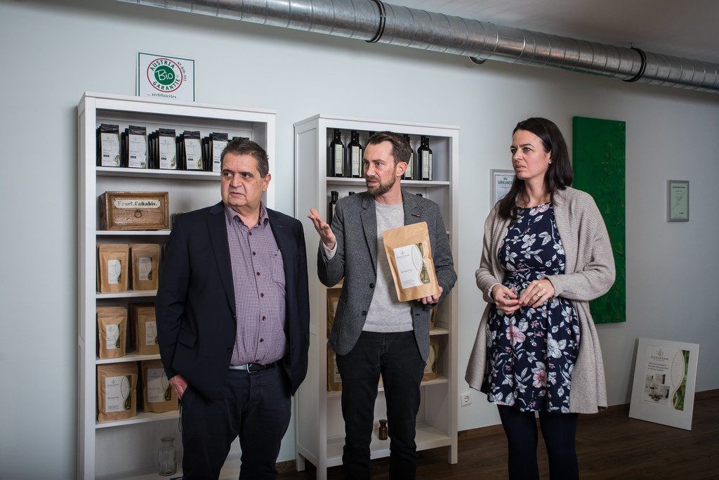 &#8220;Das Potenzial ist noch viel größer&#8221;