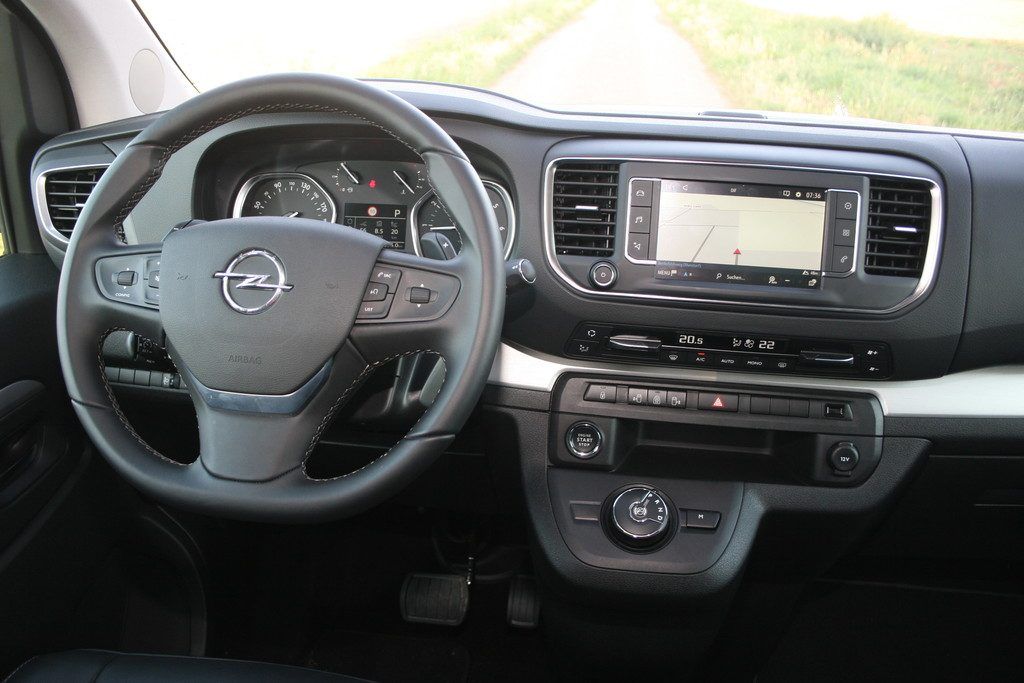 In Generation vier ganz neu definiert