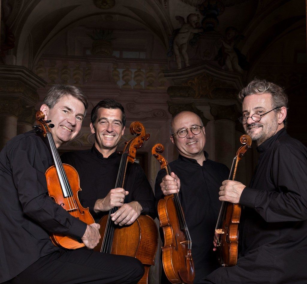 Lange Nacht der  Musik in Bregenz