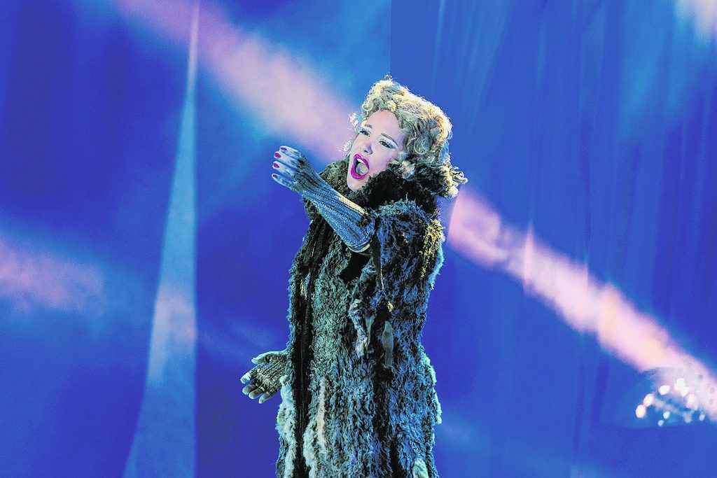 Karten gewinnen für „Die Nacht der Musicals“