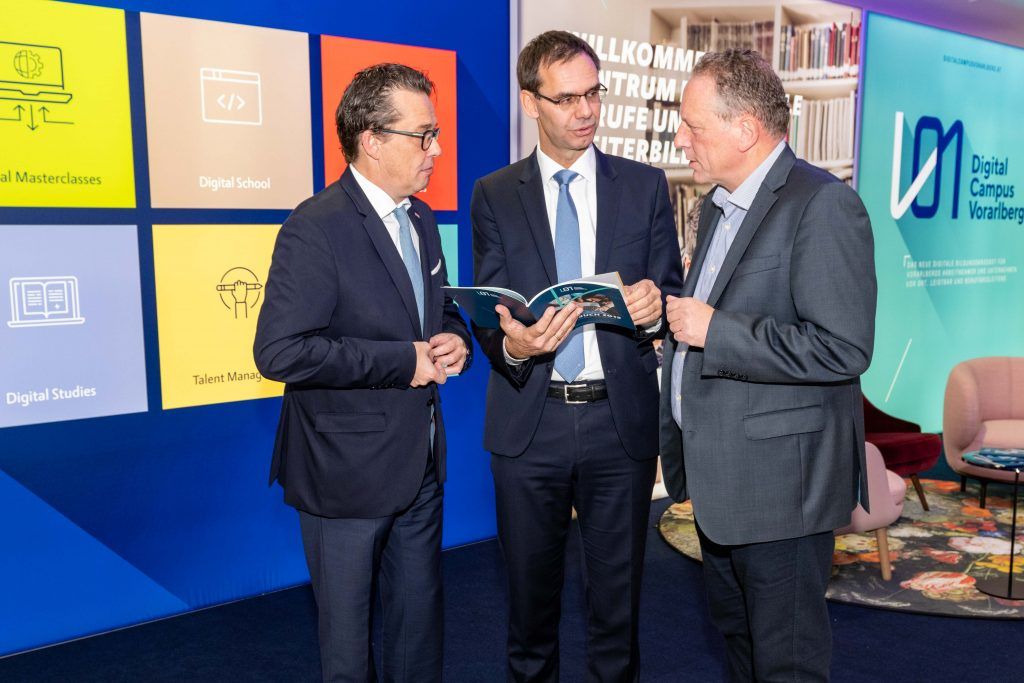 Digitalisierung: Wirtschaftskammer fasst nach