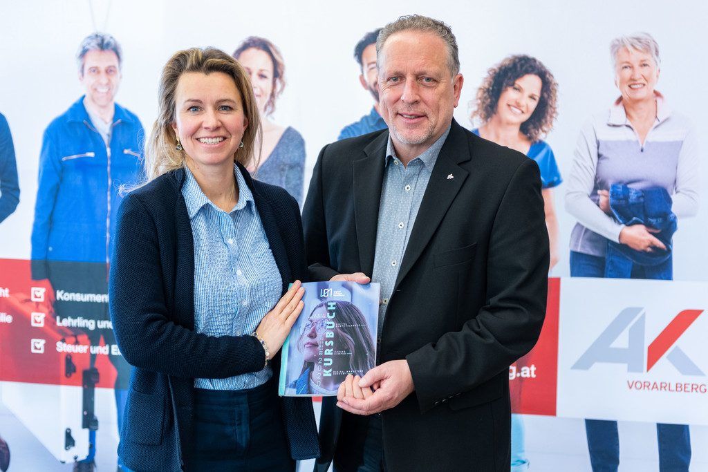 Frauen für die digitale Zukunft rüsten
