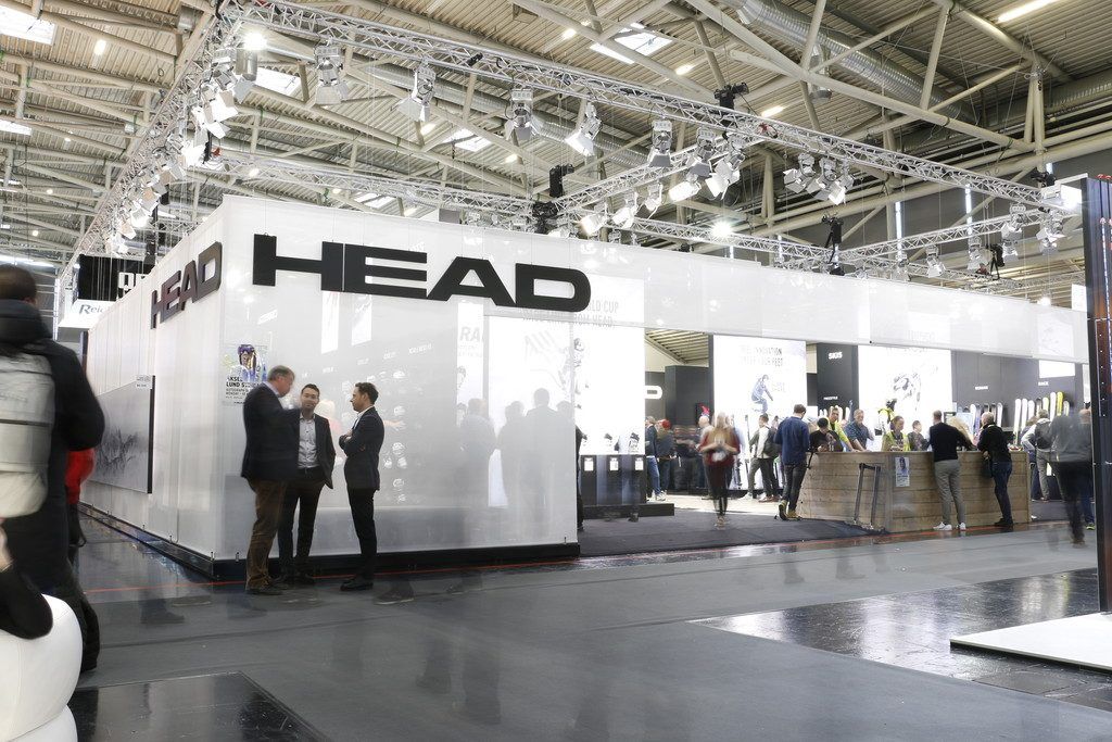 Innovationen und Weltneuheiten