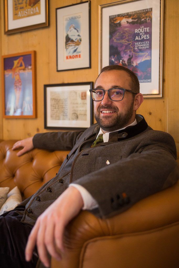 &#8220;Schikane hoch drei&#8221;