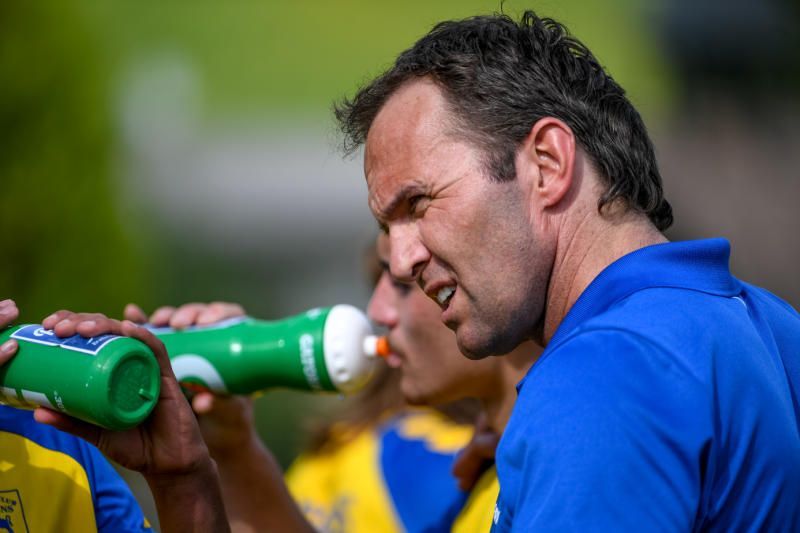 FC Schruns und Ledetzky gehen getrennte Wege