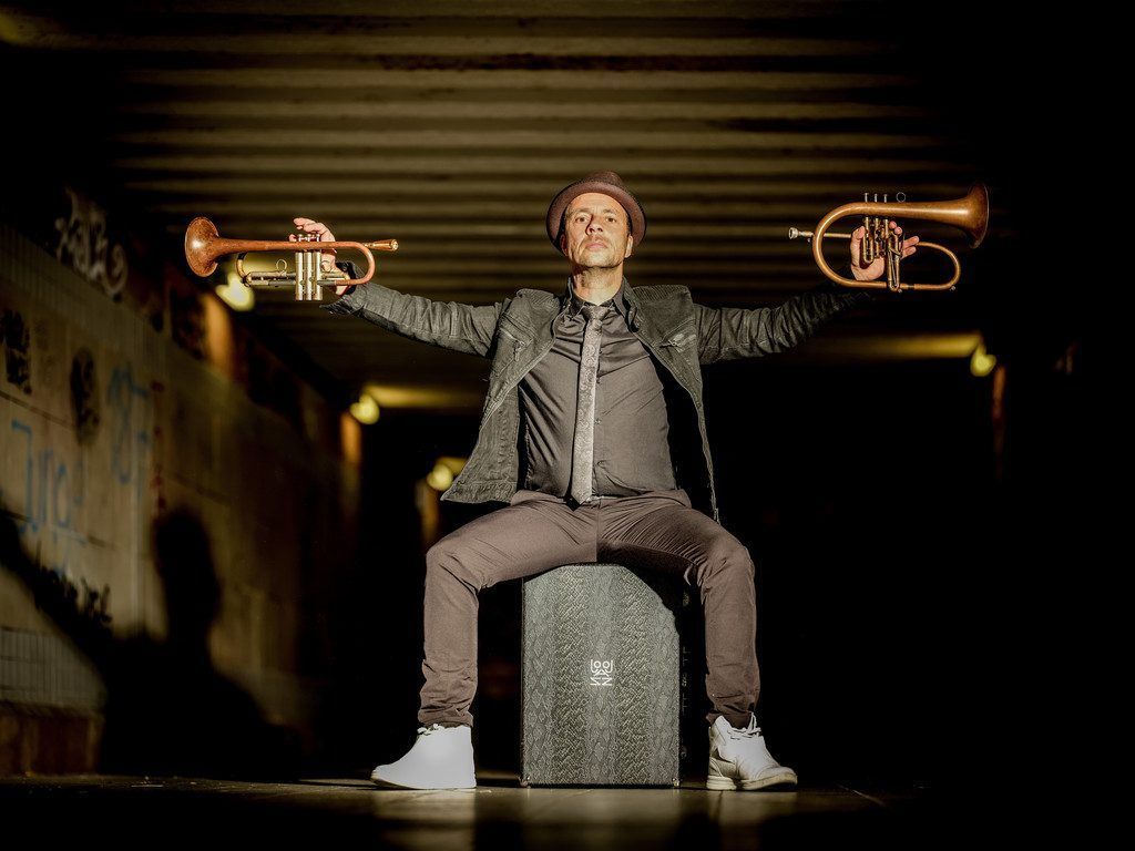 Jazz zum  Neujahr