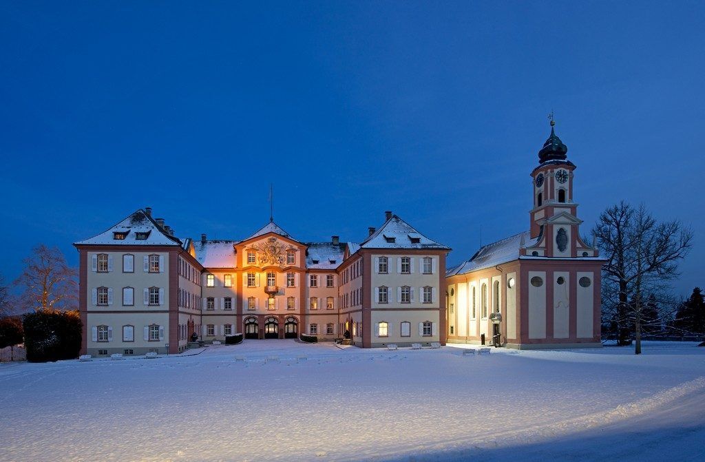 14–19 Uhr insel mainau