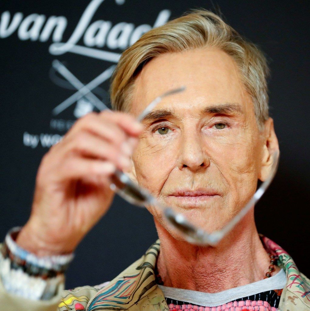 Wolfgang Joop: &#8220;Ich bin analog&#8221;