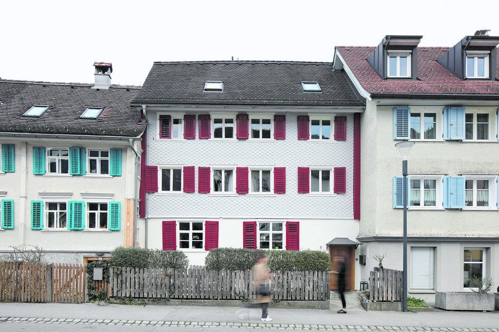 Zu Gast im Jüdischen Viertel