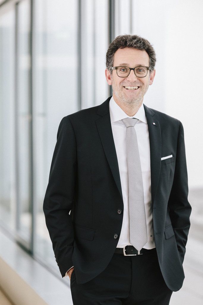 BTV Bank mit deutlicher Gewinnsteigerung