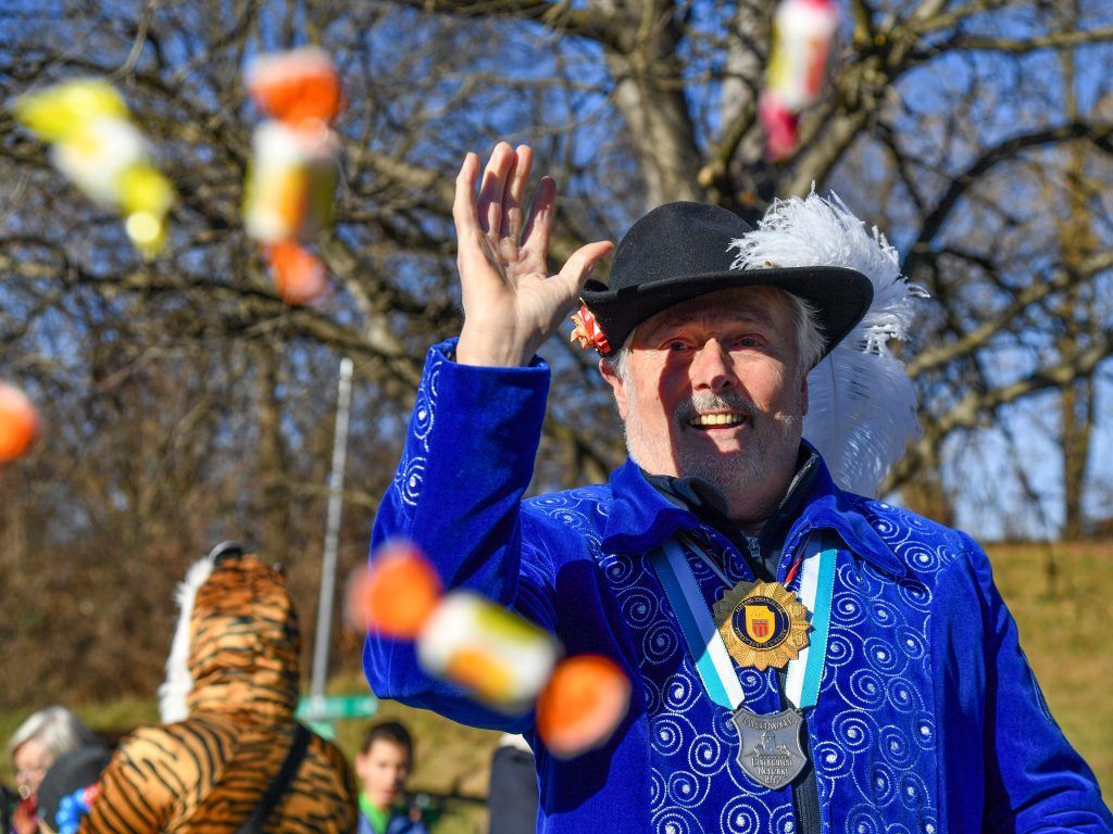 Vorarlberger Fasnat 2025: Alle Bälle, Umzüge und Veranstaltungen im Fasching auf einen Blick