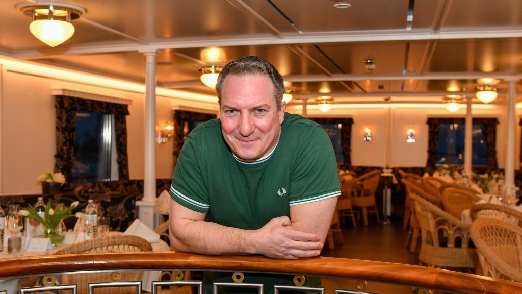 Der &#8220;Kaiser&#8221; im Interview: &#8220;Demokratie braucht Polit-Satire&#8221;