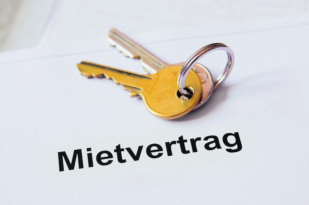 Das Mietrecht abtreten