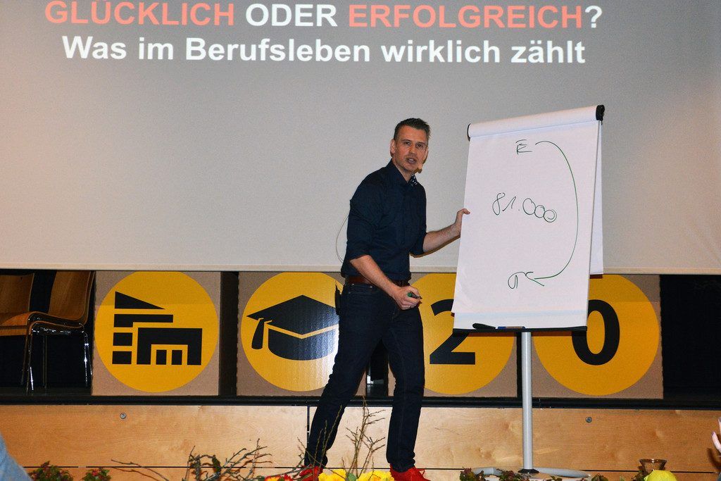 Der Kampf um die Fachkräfte